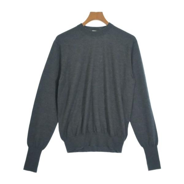 a.presse セーター A.PRESSE ニット・セーター メンズ アプレッセ 中古 古着