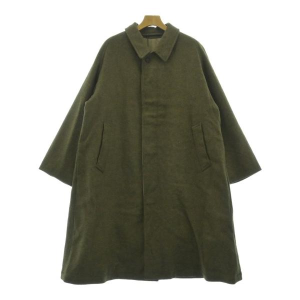 A.PRESSE アプレッセ コート（その他） メンズ 【古着】【中古】 A.PRESSE（アプレッセ） コート（その他） メンズ 中古 古着 : RAGTAG