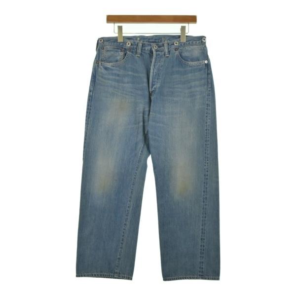 A.PRESSE（アプレッセ） デニムパンツ メンズ 中古 古着 : RAGTAG