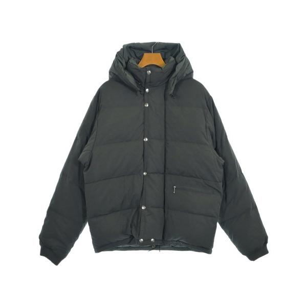 A.PRESSE（アプレッセ） ダウンジャケット/ダウンベスト メンズ 中古