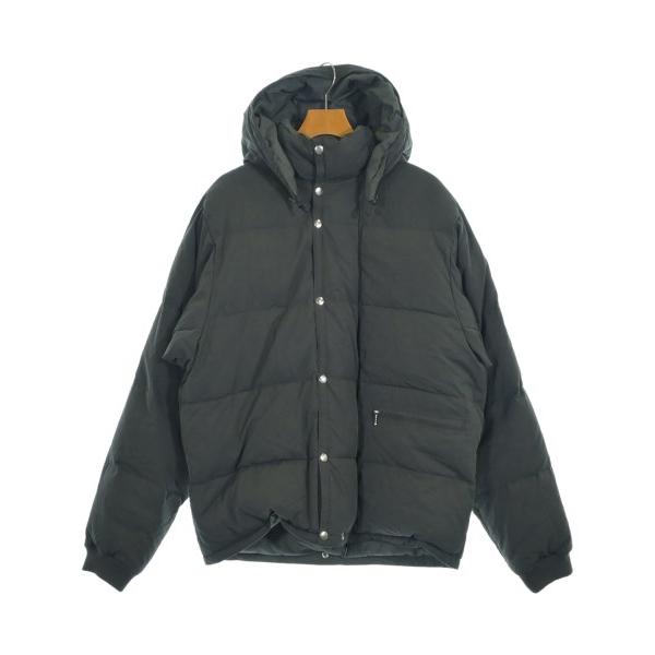 A.PRESSE（アプレッセ） ダウンジャケット/ダウンベスト メンズ 中古