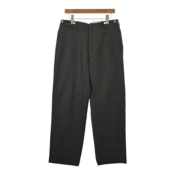 A.PRESSE アプレッセ スラックス メンズ 【古着】【中古】 A.PRESSE（アプレッセ） スラックス メンズ 中古 古着 : RAGTAG Online