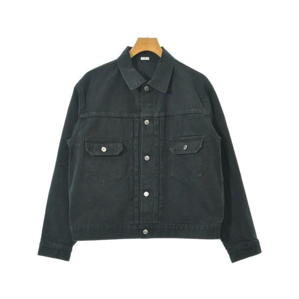 A.PRESSE デニムジャケット メンズ アプレッセ 中古 古着 : RAGTAG