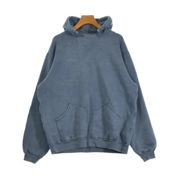 A.PRESSE パーカー A.PRESSE（アプレッセ） パーカー メンズ 中古 古着 : RAGTAG Online