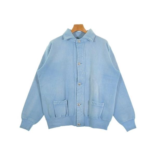 A.PRESSE（アプレッセ） カバーオール メンズ 中古 古着 : RAGTAG