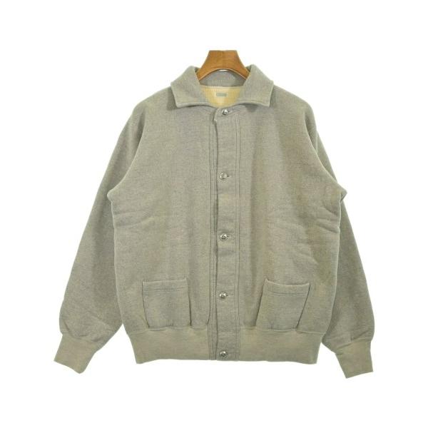 A.PRESSE（アプレッセ） カバーオール メンズ 中古 古着 : RAGTAG