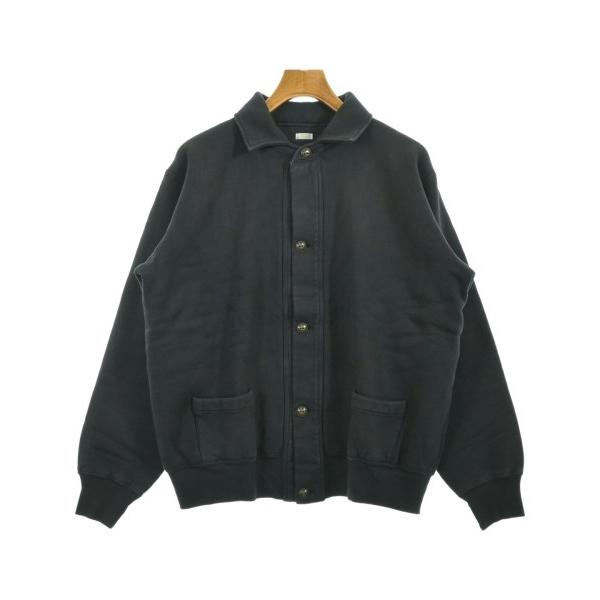 A.PRESSE（アプレッセ） カバーオール メンズ 中古 古着 : RAGTAG