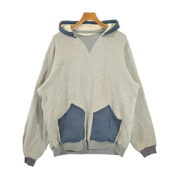 A.PRESSE（アプレッセ） パーカー メンズ 中古 古着 : RAGTAG Online