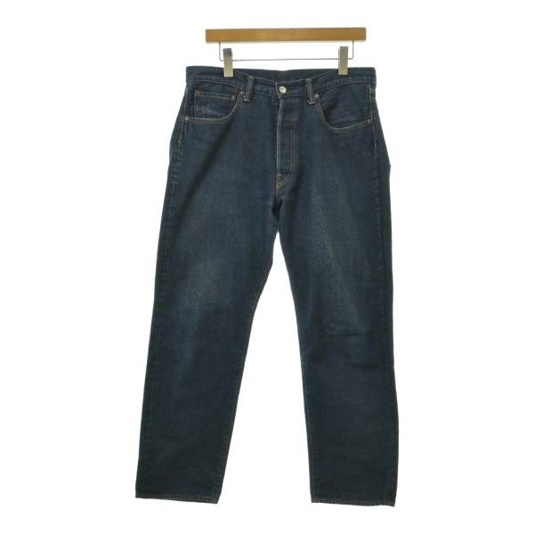 A.PRESSE（アプレッセ） デニムパンツ メンズ 中古 古着 : RAGTAG