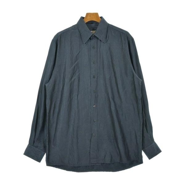 ARGILE アージル カジュアルシャツ メンズ 【古着】【中古】 ANGELO LITRICO カジュアルシャツ メンズ アンジェロリトリコ 中古