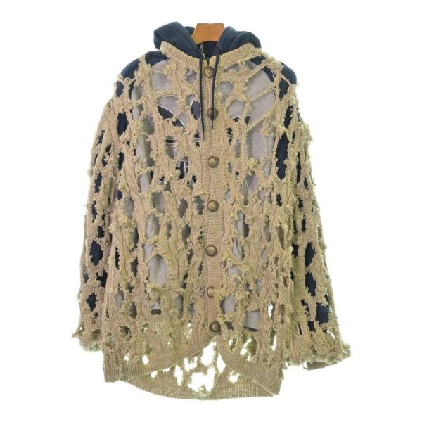 requal パーカー Re：quaL（リコール） RequaL パーカー メンズ 中古 古着 : RAGTAG