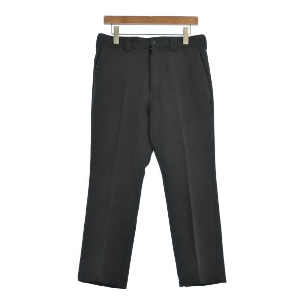 SEDAN ALL-PURPOSE セダンオールパーパス スラックス メンズ 【古着】【中古】 SEDAN ALL-PURPOSE スラックス メンズ セダンオールパーパス 中古 古着