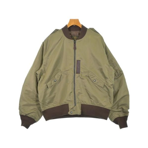 WAIPER inc. ワイパー ブルゾン メンズ 【古着】【中古】 WAIPER inc. ブルゾン メンズ ワイパー 中古 古着 : RAGTAG Online