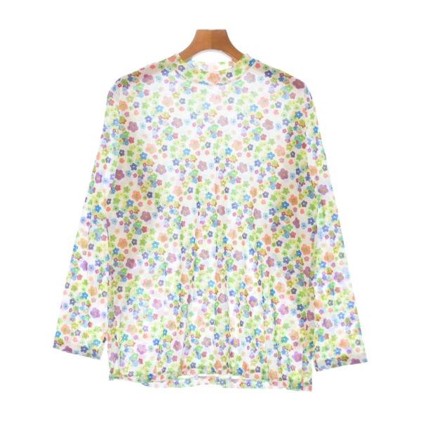 WATARU TOMINAGA ワタルトミナガ Tシャツ・カットソー メンズ 【古着】【中古】 WATARU TOMINAGA Tシャツ・カットソー メンズ ワタルトミナガ 中古