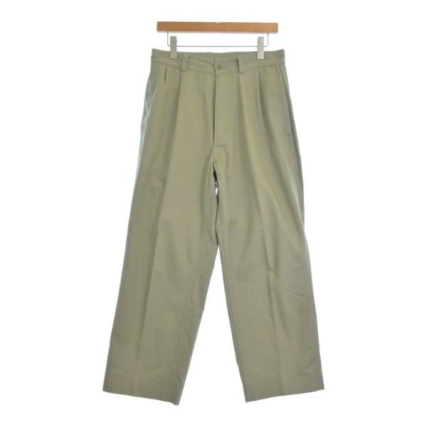 blurhmsROOTSTOCK チノパン メンズ ブラームスルーツストック 中古