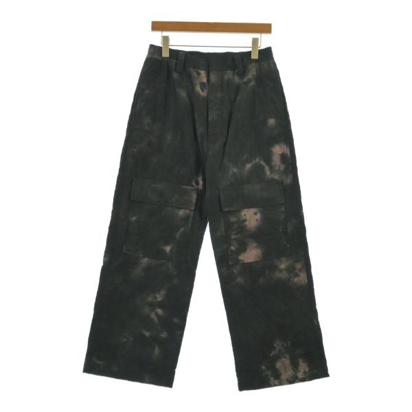 ENCOMING（インカミング） パンツ（その他） メンズ 中古 古着