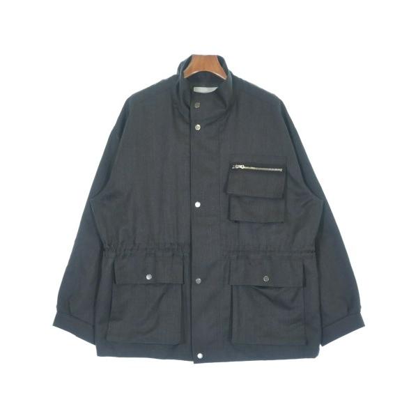 ENCOMING（インカミング） ブルゾン（その他） メンズ 中古 古着