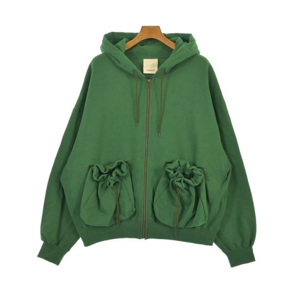 refomed リフォメッド パーカー メンズ 【古着】【中古】 refomed（リフォメッド） パーカー メンズ 中古 古着 : RAGTAG Online