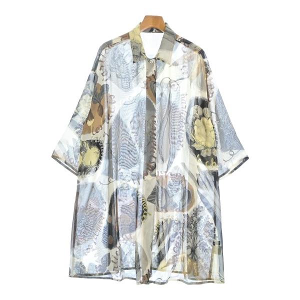 TOKUKO 1er VOL ブラウス レディース トクコプルミエヴォル 中古