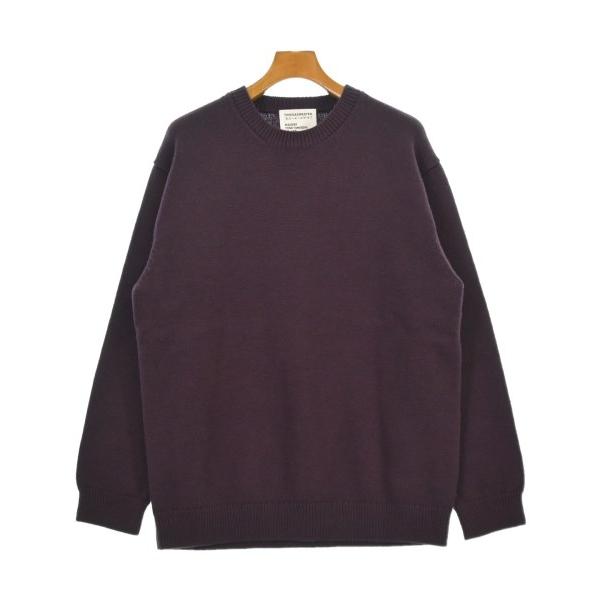 m*P様 yonetomi ニットセーター yonetomi ニット・セーター メンズ ヨネトミ 中古 古着 : RAGTAG