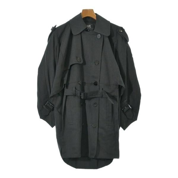 ANSEASON ANREALAGE トレンチコートメンズ ANSEASON ANREALAGE トレンチコート メンズ アンシーズン