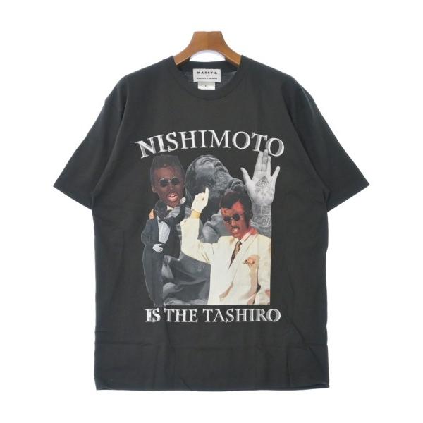 NISHIMOTO IS THE MOUTH（ニシモト イズ ザ マウス） NISHIMOTO IS THE