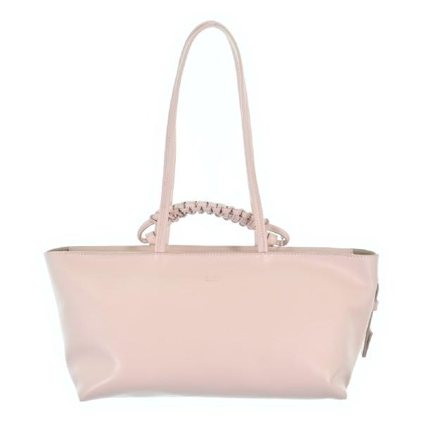 SAGAN VIENNA サガンヴィエンナ<br>ポーチ レディース - 黒<br>【中古  