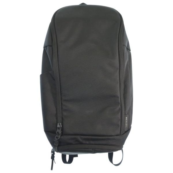WEXLEY（ウェクスレイ） バックパック・リュック メンズ 中古 古着