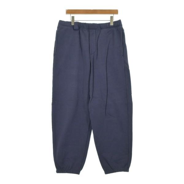 wenzday ウェンズデイ スウェットパンツ L 白 【古着】【中古】【送料無料】 wenzday スウェットパンツ メンズ ウェンズデイ 中古 古着 : RAGTAG