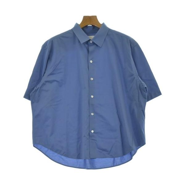 KANEMASA PHIL. カジュアルシャツ メンズ カネマサフィル 中古 古着