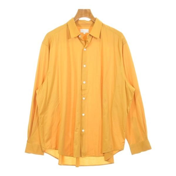 KANEMASA PHIL. カジュアルシャツ メンズ カネマサフィル 中古 古着