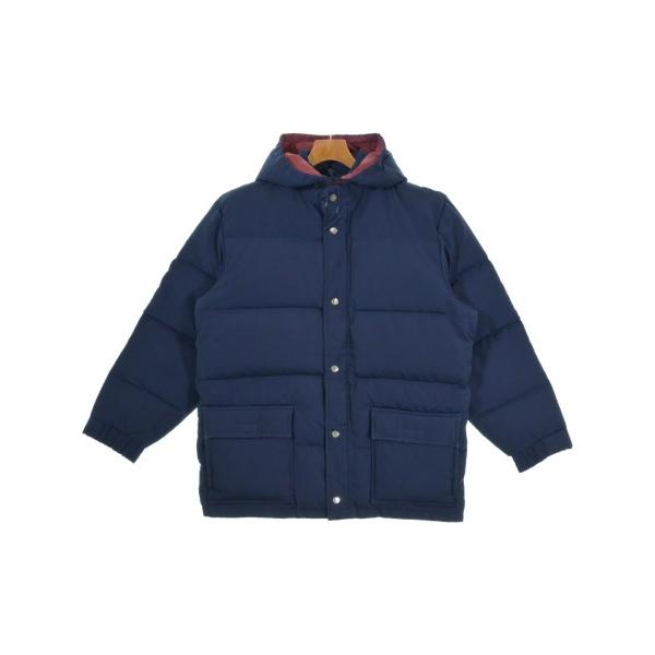 MONTGOMERY WARD モンゴメリーワード ダウンジャケット/ダウンベスト メンズ 【古着】【中古】 MONTGOMERY WARD ダウンジャケット/ダウンベスト メンズ モンゴメリー