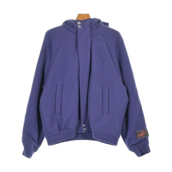 SYUMAN.（シュウマン） ブルゾン（その他） メンズ 中古 古着 : RAGTAG