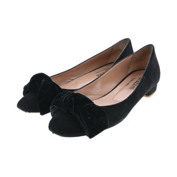 Giovanna Grazzini ジョバンニグラッツィーニ パンプス レディース 【古着】【中古】 Giovanna Grazzini パンプス レディース ジョバンニグラッツィーニ