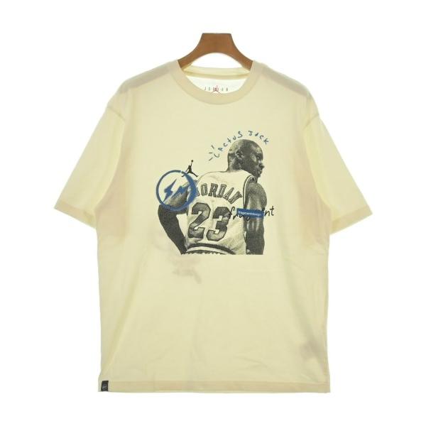 JORDAN BRAND ジョーダンブランド Tシャツ・カットソー メンズ 【古着】【中古】 JORDAN BRAND Tシャツ・カットソー メンズ ジョーダンブランド 中古