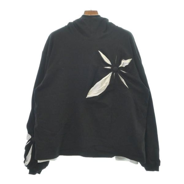KUSIKOHC パーカー クシコーク フーディー KUSIKOHC パーカー メンズ クシコック 中古 古着 : RAGTAG