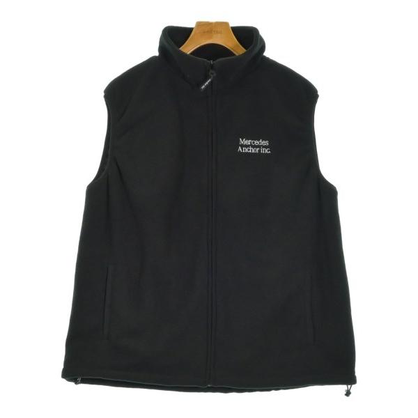 MERCEDES ANCHOR INC. ブルゾン（その他） メンズ メルセデスアンカー