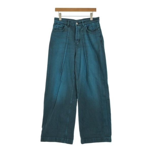 SUBLATIONS（サブレーションズ） デニムパンツ メンズ 中古 古着