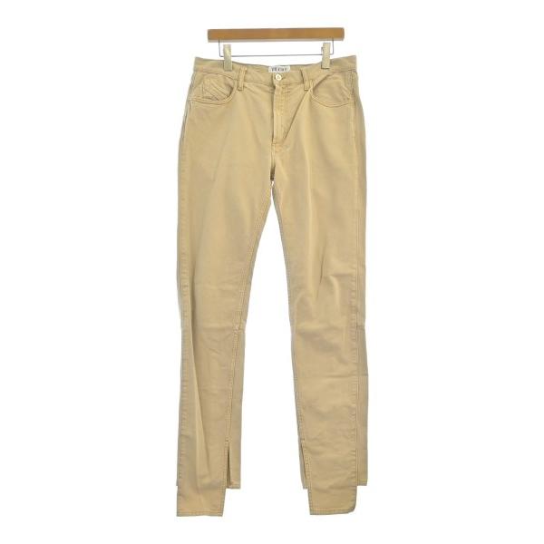 THE ATTICO ジアティコ デニムパンツ メンズ 【古着】【中古】 THE ATTICO デニムパンツ メンズ ジアティコ 中古 古着 : RAGTAG