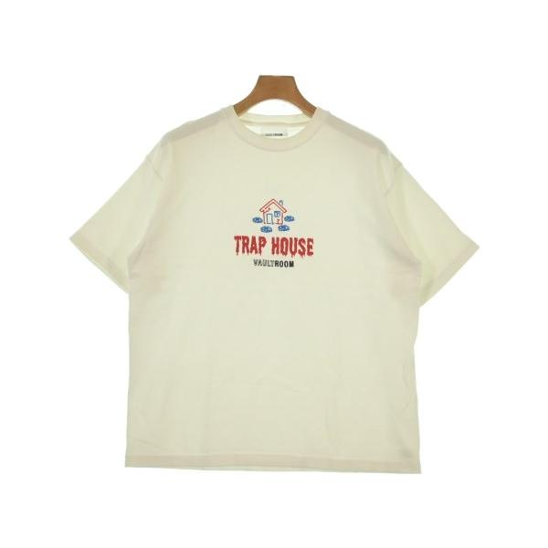 VAULTROOM Vaultroom Tシャツ・カットソー メンズ ボルトルーム 中古