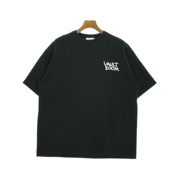 VAULTROOM Vaultroom Tシャツ・カットソー メンズ ボルトルーム 中古