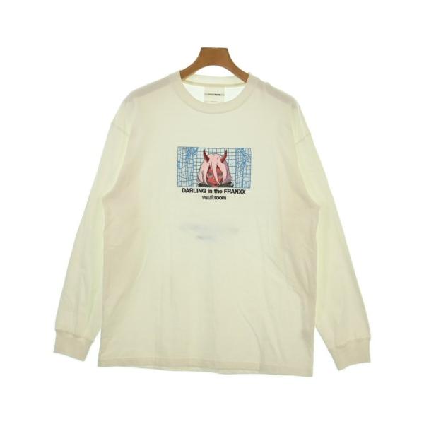 ボルトルーム vaultroom tシャツ VAULTROOM Vaultroom Tシャツ