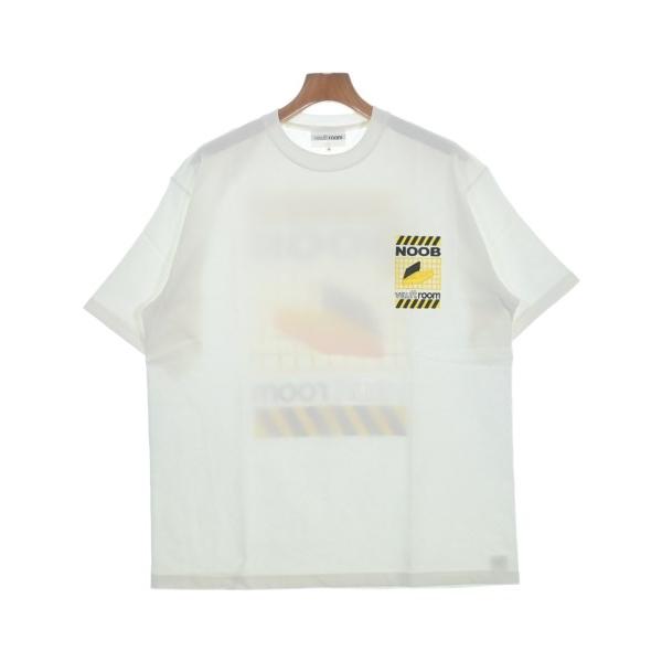 VAULTROOM Vaultroom Tシャツ・カットソー メンズ ボルトルーム 中古