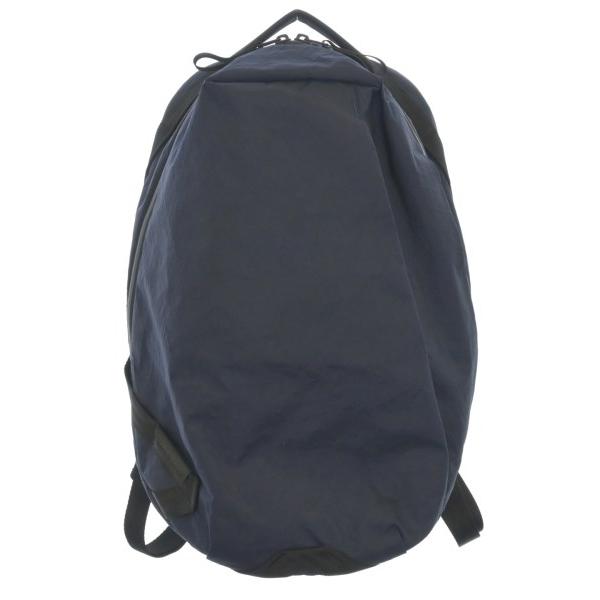 値下げしました！【美品です！】ネイビー リュック　エイブルキャリー Max EDC – Able Carry (JP)