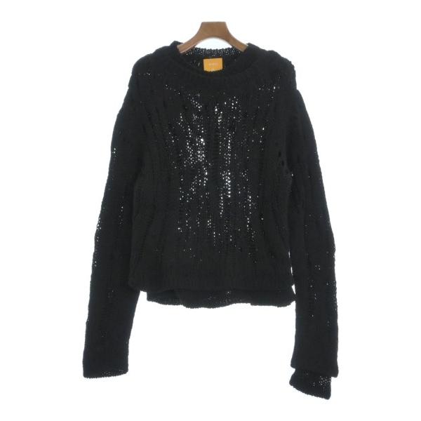 AIREI ニット・セーター メンズ アイレイ 中古 古着 : RAGTAG Online