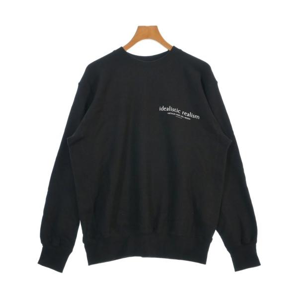 ARTHUR HOPE DEL MOON スウェット メンズ アーサーホープデルムーン 中古　古着