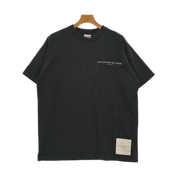 ARTHUR HOPE DEL MOON Tシャツ・カットソー メンズ アーサーホープデルムーン 中古　古着