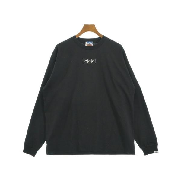 CITY COUNTRY CITY シティーカントリーシティー Tシャツ・カットソー メンズ 【古着】【中古】 CITY COUNTRY CITY（シティーカントリーシティー） CITY COUNTRY CITY