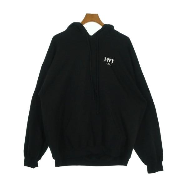 LYFT パーカー メンズ リフト 中古 古着 : RAGTAG Online Shop - 通販