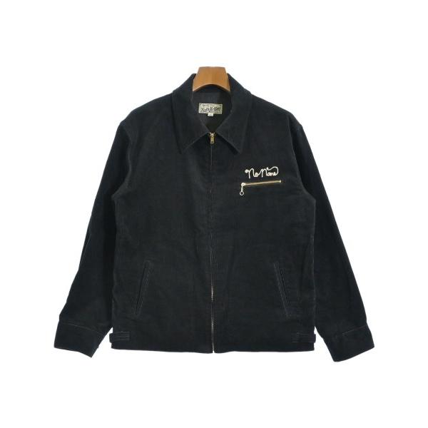 ノースノーネーム　ブルゾン NORTH NO NAME（ノースノーネーム） ブルゾン（その他） メンズ 中古
